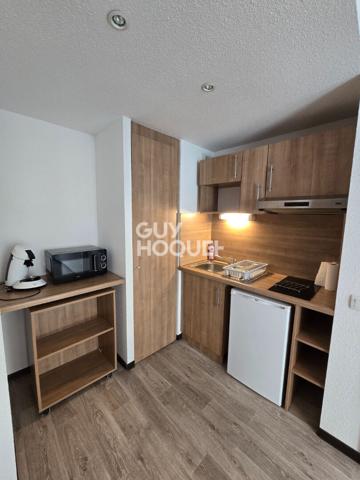 Appartement Saint Avold 2 pièce(s) 43 m2
