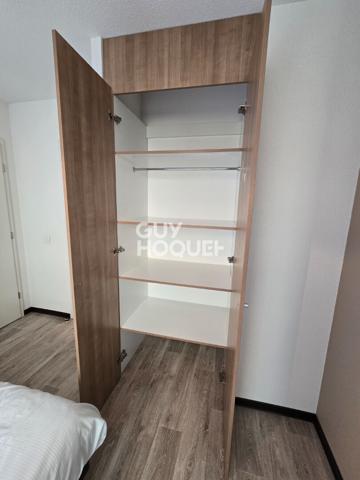 Appartement Saint Avold 2 pièce(s) 43 m2