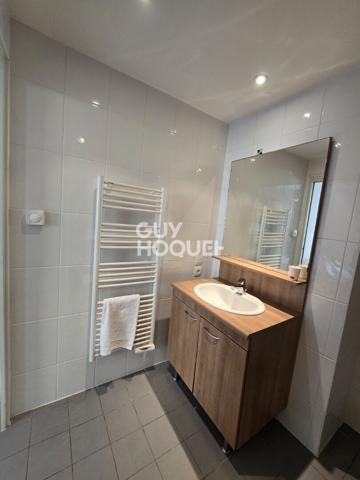Appartement Saint Avold 2 pièce(s) 43 m2