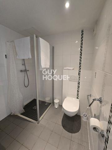 Appartement Saint Avold 2 pièce(s) 43 m2