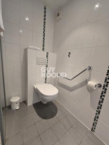 Appartement Saint Avold 2 pièce(s) 43 m2