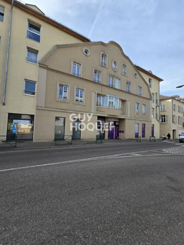 Appartement Saint Avold 2 pièce(s) 43 m2