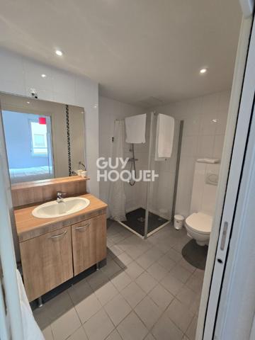 Appartement Saint Avold 2 pièce(s) 43 m2