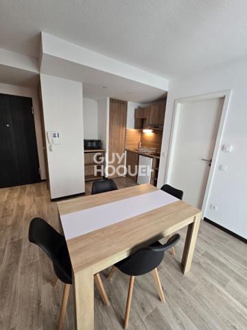 Appartement Saint Avold 2 pièce(s) 43 m2
