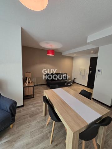Appartement Saint Avold 2 pièce(s) 43 m2