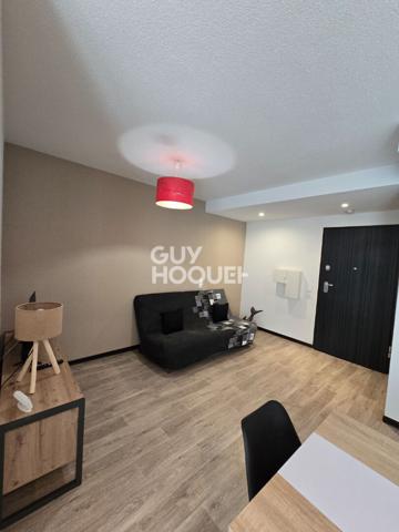 Appartement Saint Avold 2 pièce(s) 43 m2