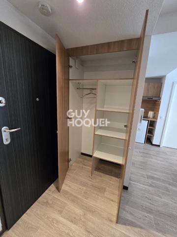 Appartement Saint Avold 2 pièce(s) 43 m2