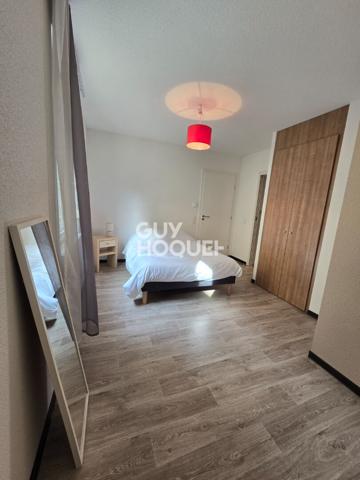 Appartement Saint Avold 2 pièce(s) 43 m2