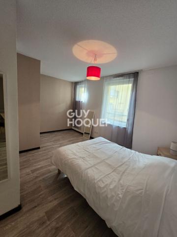 Appartement Saint Avold 2 pièce(s) 43 m2