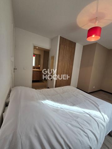 Appartement Saint Avold 2 pièce(s) 43 m2