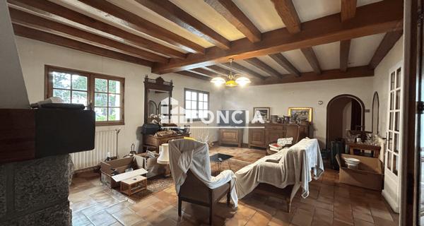 À vendre Maison 4 pièces 110 m² - Noirmoutier-en-l'île 85330