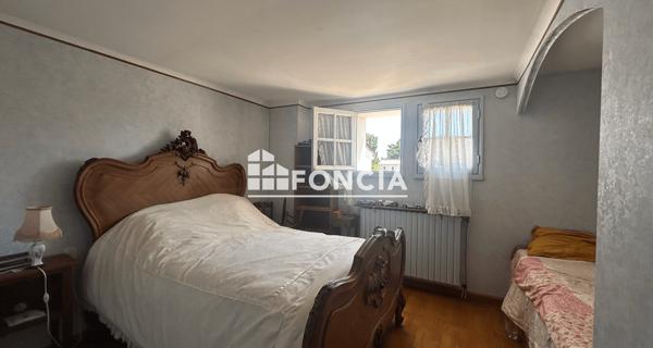 À vendre Maison 4 pièces 110 m² - Noirmoutier-en-l'île 85330
