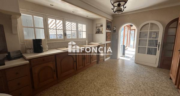 À vendre Maison 4 pièces 110 m² - Noirmoutier-en-l'île 85330