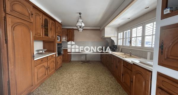 À vendre Maison 4 pièces 110 m² - Noirmoutier-en-l'île 85330