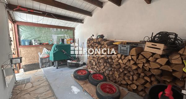 À vendre Maison 4 pièces 110 m² - Noirmoutier-en-l'île 85330