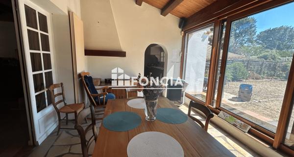 À vendre Maison 4 pièces 110 m² - Noirmoutier-en-l'île 85330