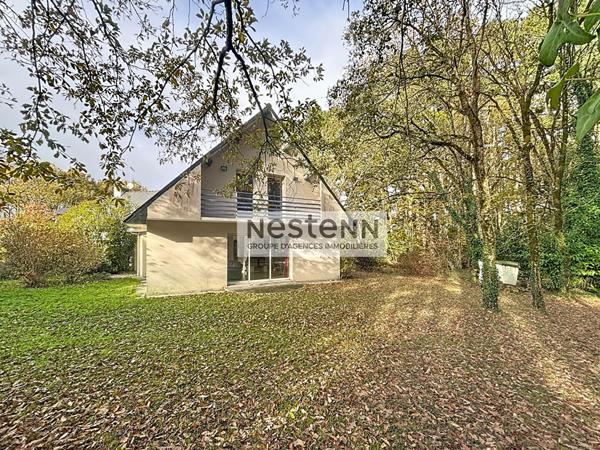 Maison Kercabellec 3 chambres