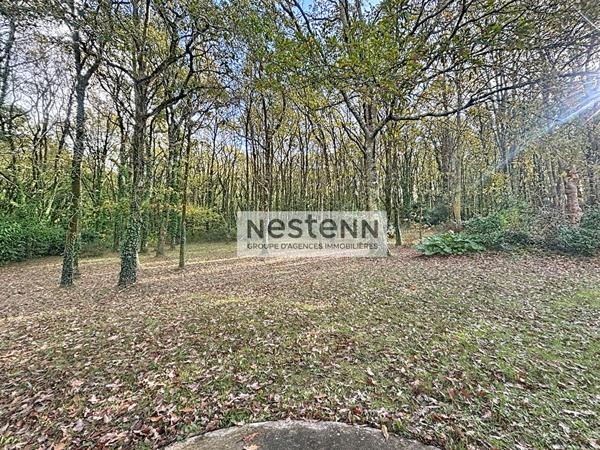 Maison Kercabellec 3 chambres