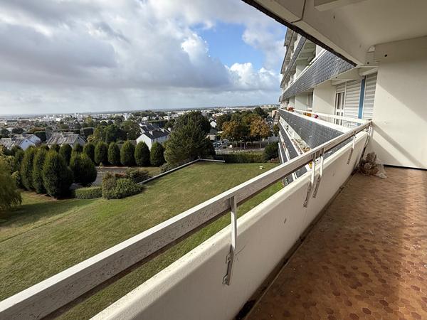 Appartement Caen 2 pièce(s) 50 m2