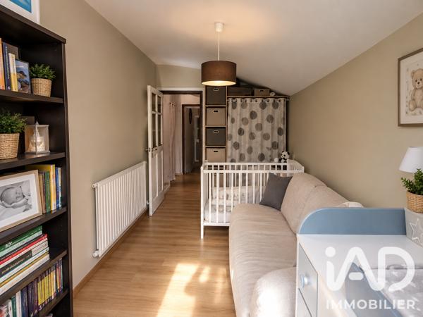 Maison à vendre 3 pièces 58,91 m² Couzeix