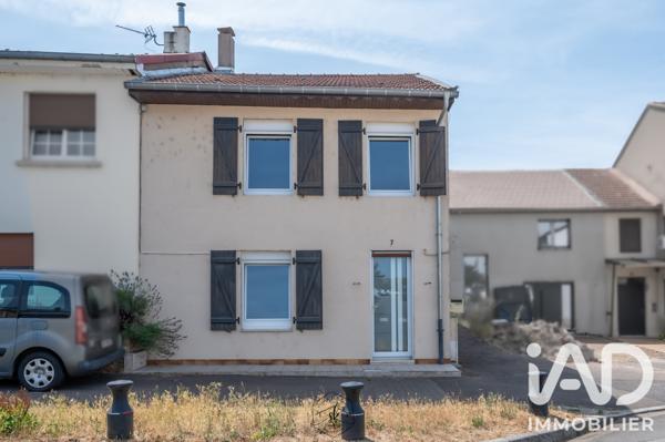 Maison à vendre 5 pièces 116 m² Bertrange