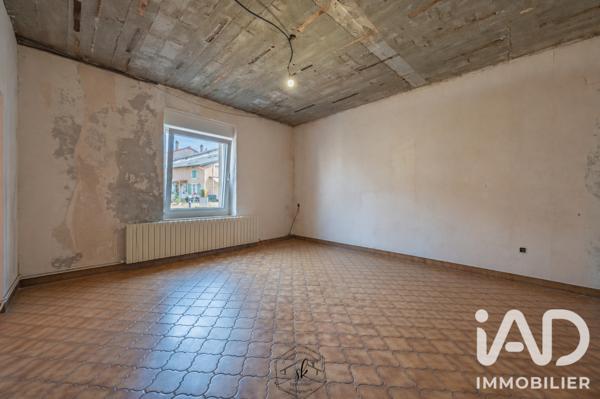 Maison à vendre 5 pièces 116 m² Bertrange
