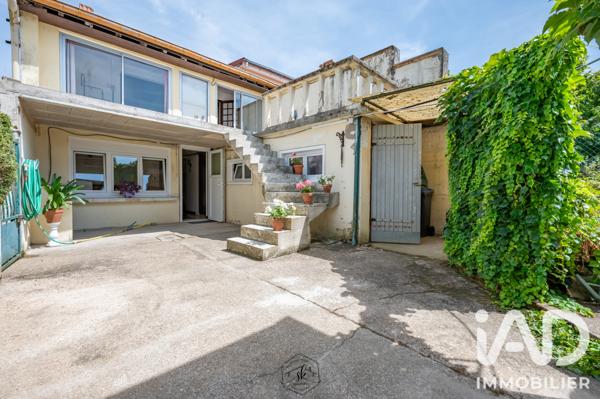 Maison à vendre 5 pièces 116 m² Bertrange