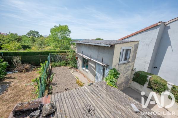 Maison à vendre 5 pièces 116 m² Bertrange