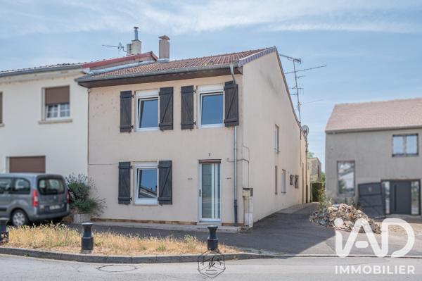Maison à vendre 5 pièces 116 m² Bertrange