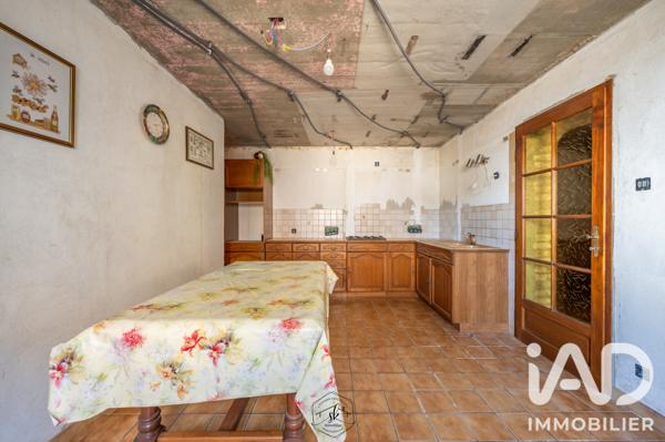 Maison à vendre 5 pièces 116 m² Bertrange