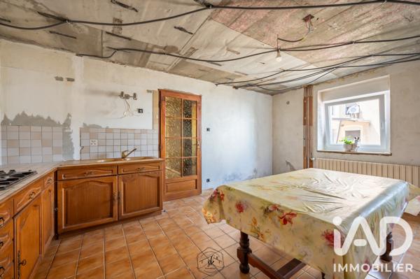 Maison à vendre 5 pièces 116 m² Bertrange