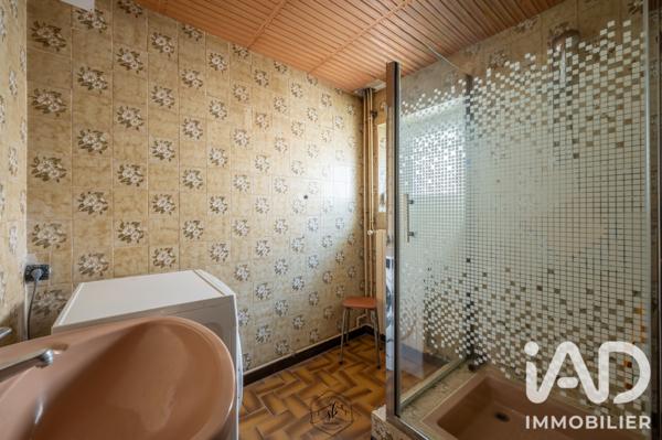 Maison à vendre 5 pièces 116 m² Bertrange