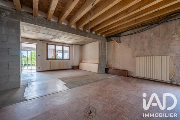 Maison à vendre 5 pièces 116 m² Bertrange
