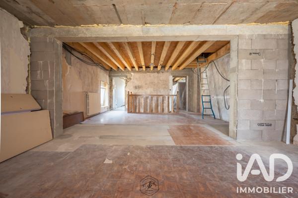 Maison à vendre 5 pièces 116 m² Bertrange
