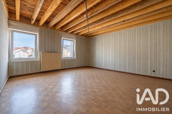 Maison à vendre 5 pièces 116 m² Bertrange