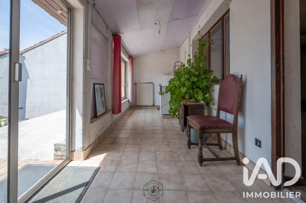 Maison à vendre 5 pièces 116 m² Bertrange