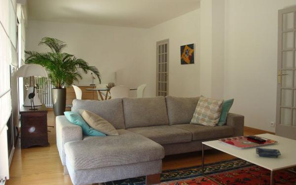 Appartement à louer    3 pièces •  Toulouse