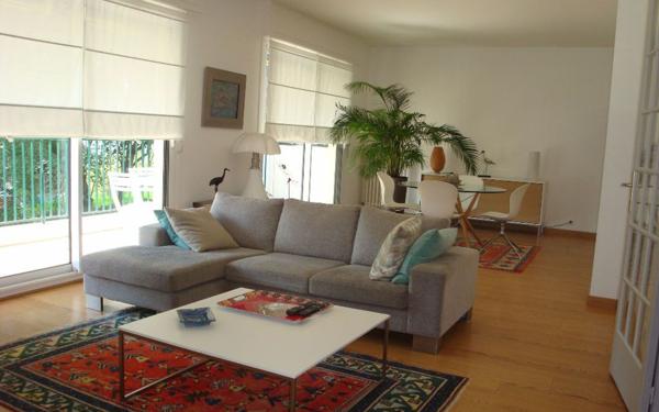 Appartement à louer    3 pièces •  Toulouse