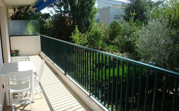 Appartement à louer    3 pièces •  Toulouse