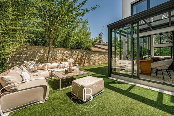 Saint-Maur-des-Fossés, Maison 4 Chambres -  191 m² à vendre