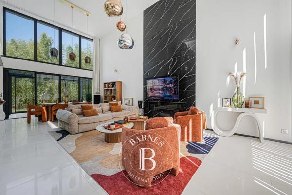 Saint-Maur-des-Fossés, Maison 4 Chambres -  191 m² à vendre