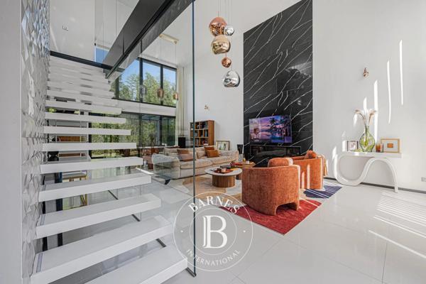 Saint-Maur-des-Fossés, Maison 4 Chambres -  191 m² à vendre