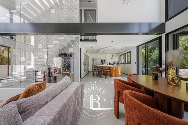 Saint-Maur-des-Fossés, Maison 4 Chambres -  191 m² à vendre