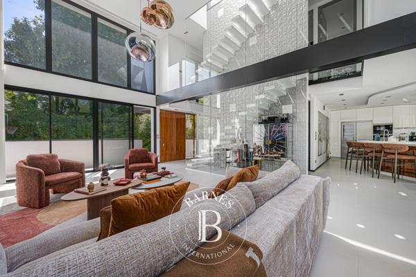 Saint-Maur-des-Fossés, Maison 4 Chambres -  191 m² à vendre