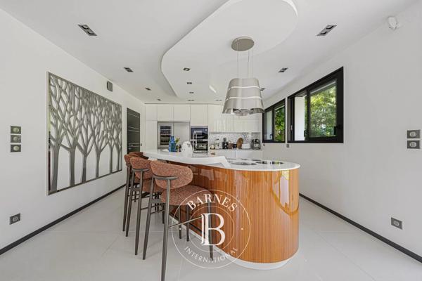 Saint-Maur-des-Fossés, Maison 4 Chambres -  191 m² à vendre