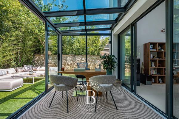 Saint-Maur-des-Fossés, Maison 4 Chambres -  191 m² à vendre