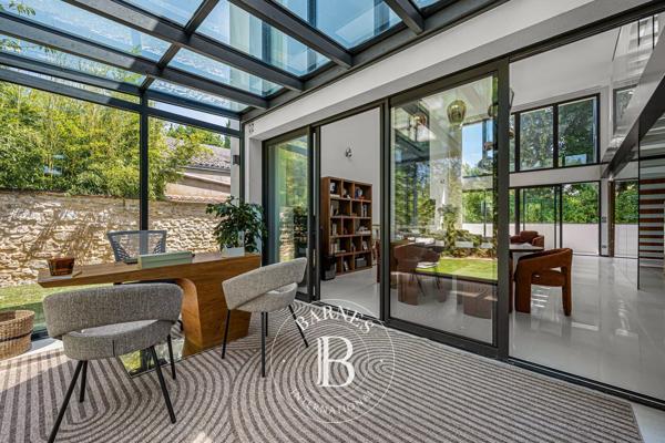 Saint-Maur-des-Fossés, Maison 4 Chambres -  191 m² à vendre