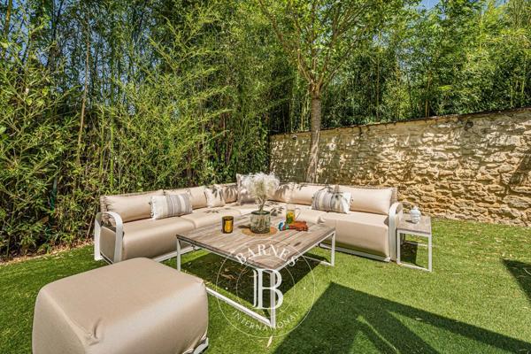 Saint-Maur-des-Fossés, Maison 4 Chambres -  191 m² à vendre