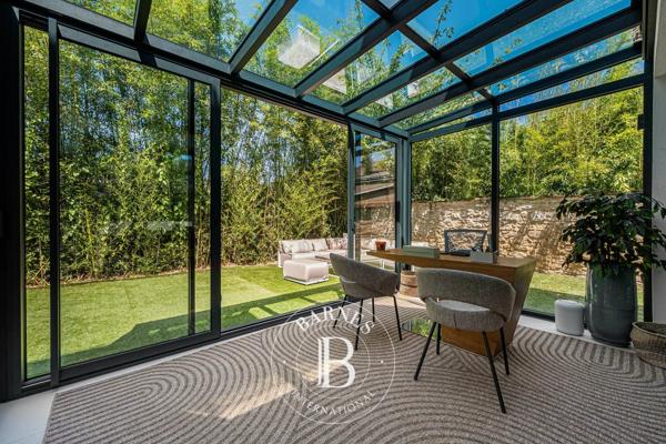 Saint-Maur-des-Fossés, Maison 4 Chambres -  191 m² à vendre