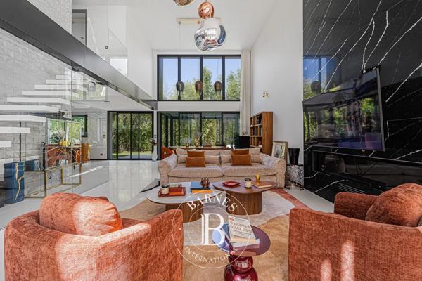 Saint-Maur-des-Fossés, Maison 4 Chambres -  191 m² à vendre